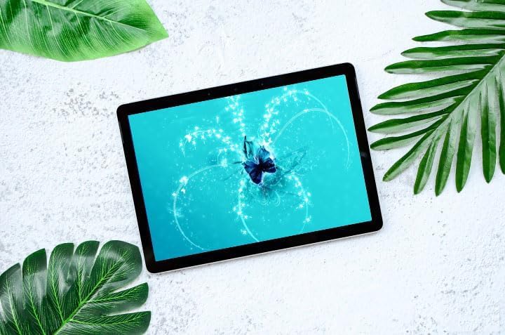 Microsoft Surface Go 2 M3-8100Y tablet 10,5" 8GB/128GB rinnovato