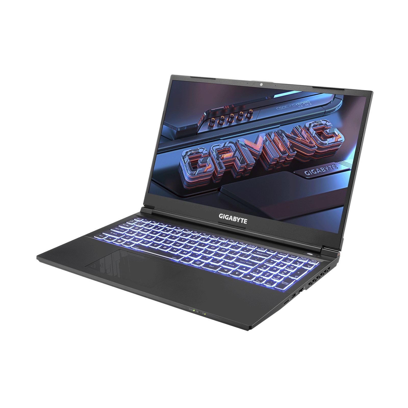 Gigabyte G5 MF5-52DE353SD notebook 15.6" i5 16GB Full HD