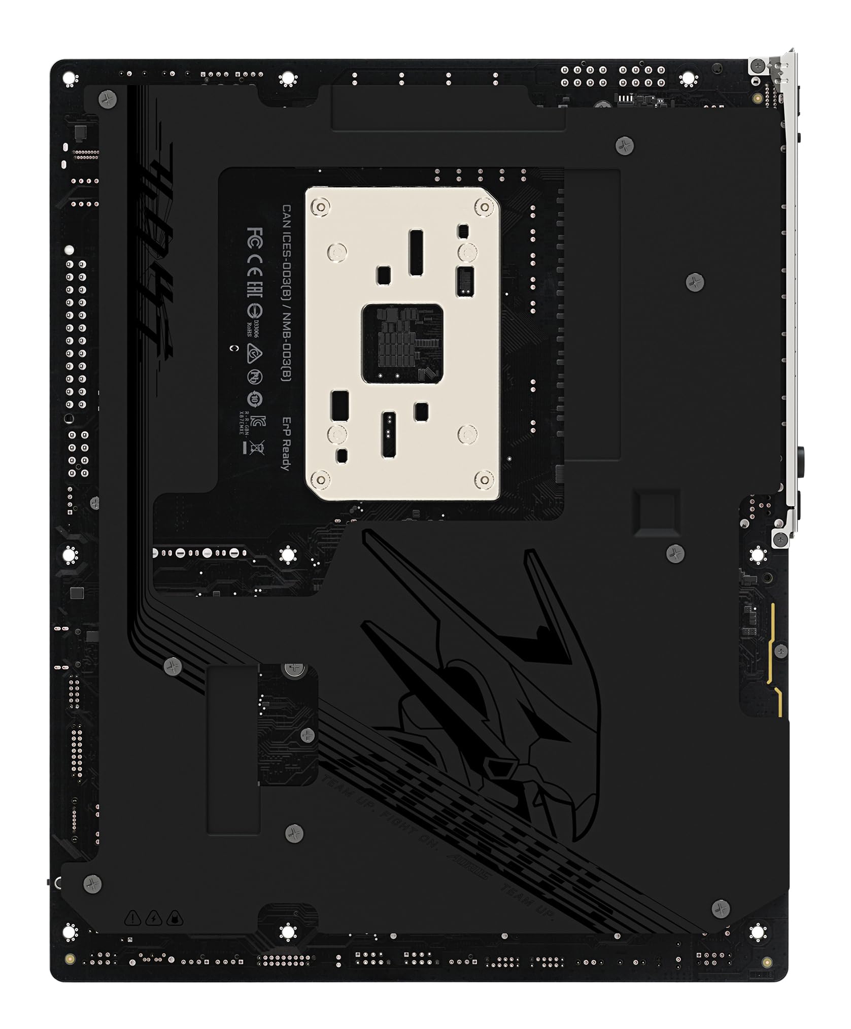 GIGABYTE X870E AORUS MASTER X3D Scheda Madre AM5