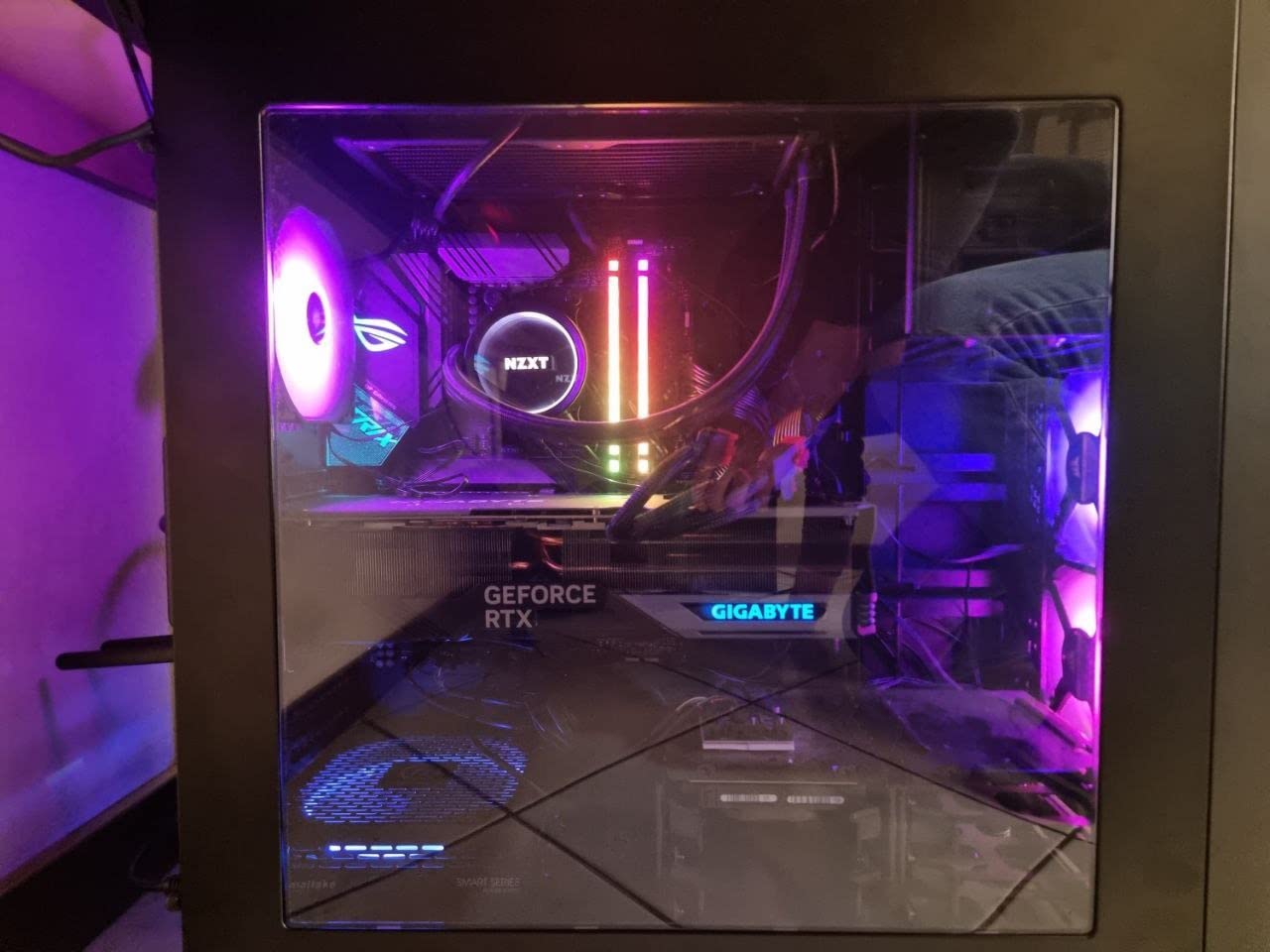 GIGABYTE RTX 4090 GAMING OC 24GB scheda video GDDR6X