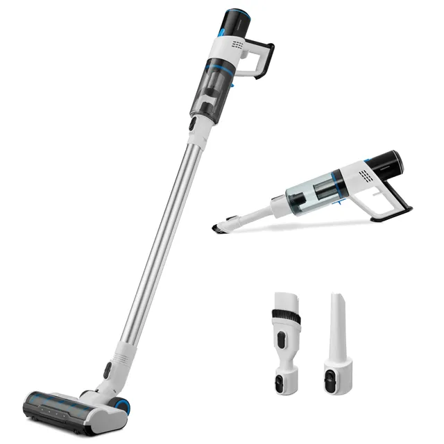 MEDION P250 aspirapolvere verticale senza fili 22kPa