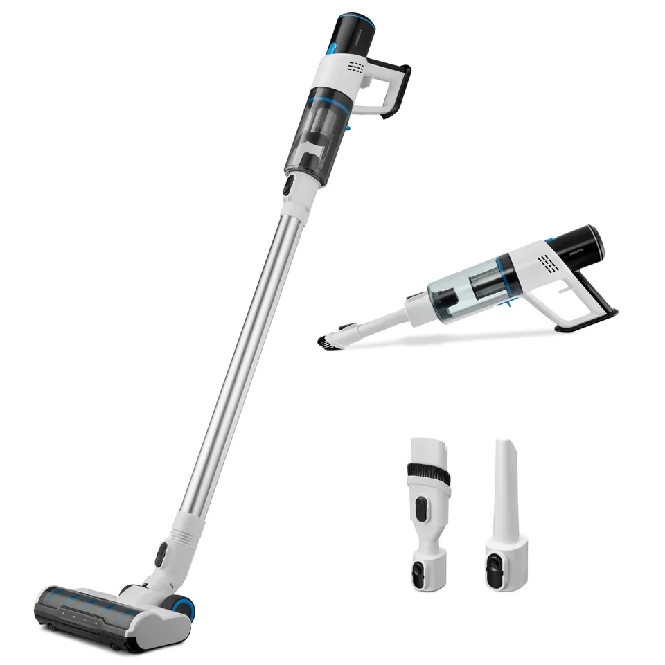 MEDION P250 aspirapolvere verticale senza fili 22kPa