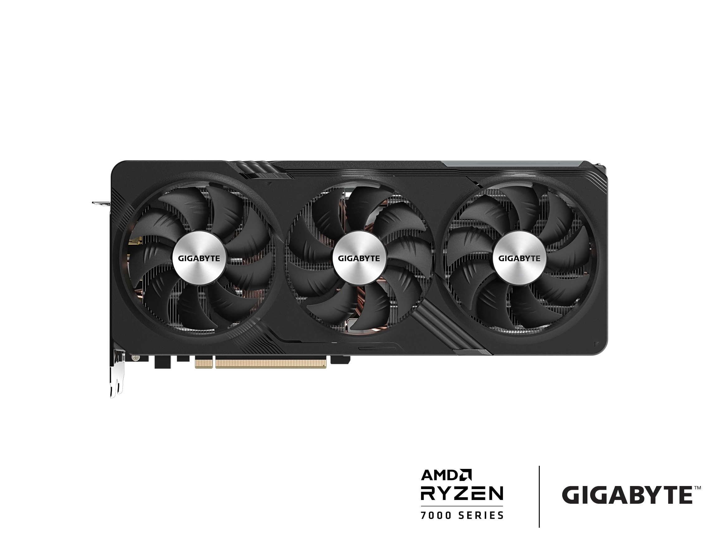 GIGABYTE Radeon RX 7700 XT Gaming OC 12G scheda video 12GB RDNA 3