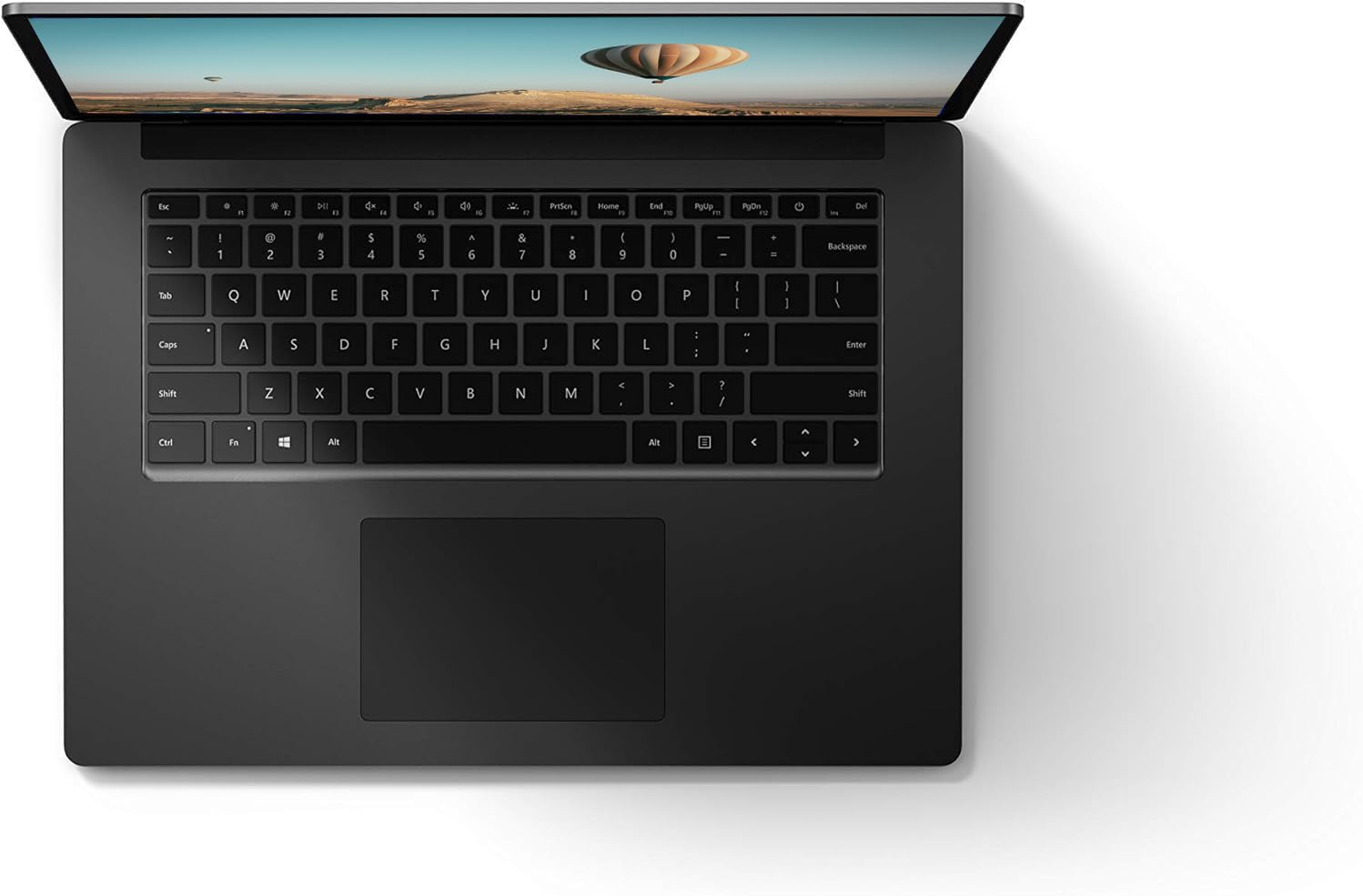 Microsoft Surface Laptop 3 notebook Business i5 8GB/256GB 13,5 ricondizionato