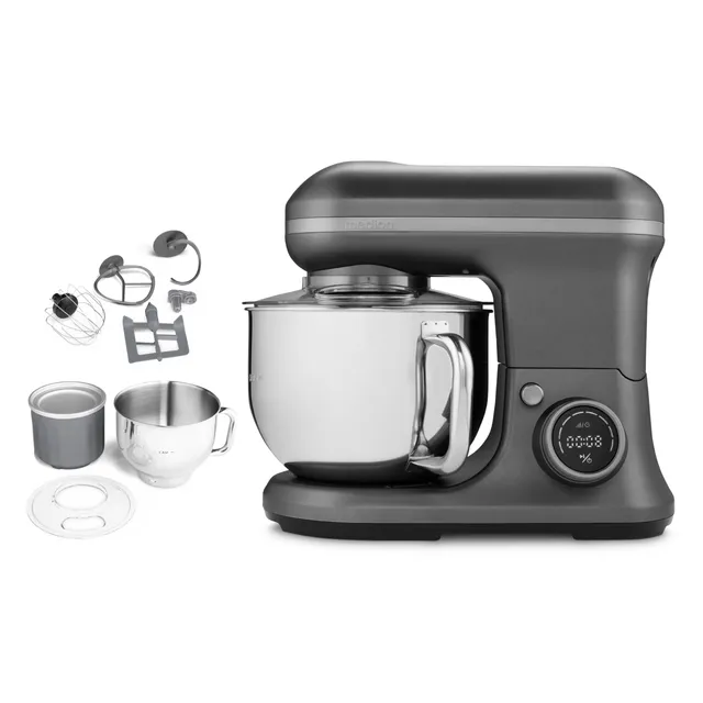 MEDION MD18420 robot da cucina 5 litri antracite gelato