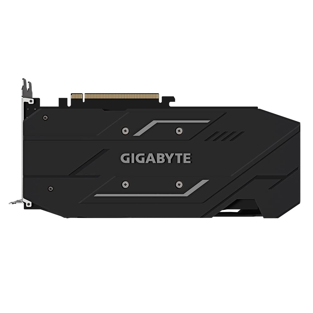 Gigabyte GV-N2060WF2OC-12GD Scheda Video 12GB Gaming