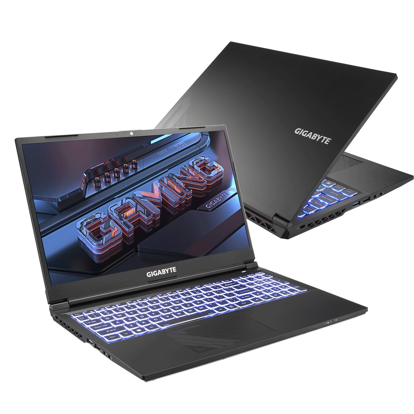 GIGABYTE G5 KF5-53DE353SD notebook 15,6" i5 16GB FHD