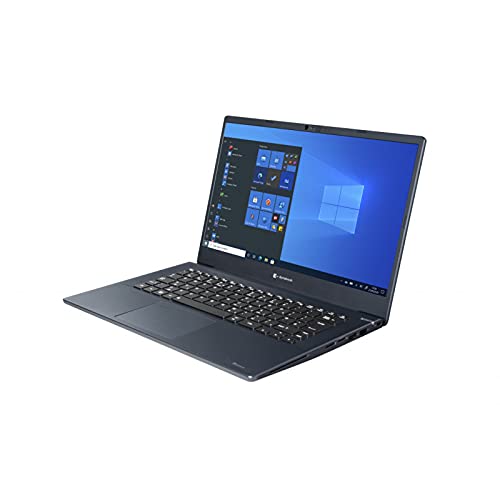 Dynabook Tecra A40-J-10D notebook business