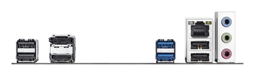 GIGABYTE H810M K Scheda Madre LGA1851 DDR5 PCIe 4.0
