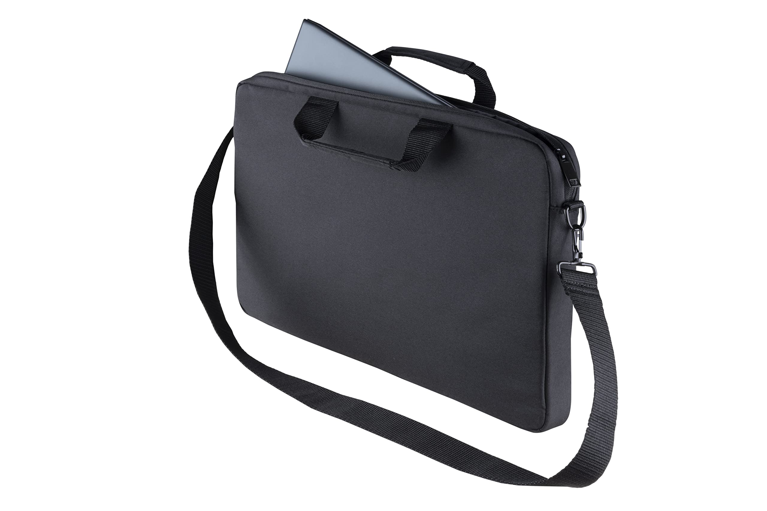 Dynabook Essential Slim Case borsa laptop 15,6 pollici nera