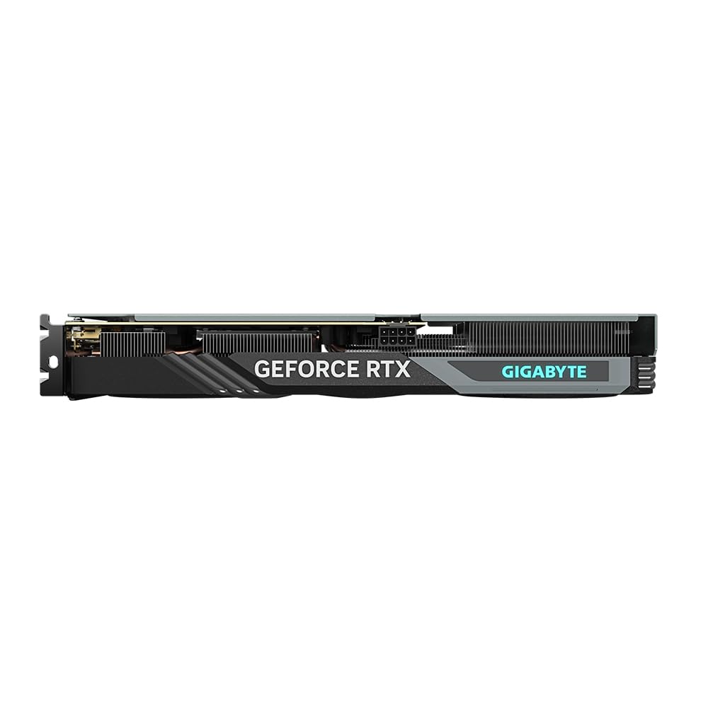 GIGABYTE GAMING RTX 4060 GV-N4060GAMING-8GD scheda video 8GB