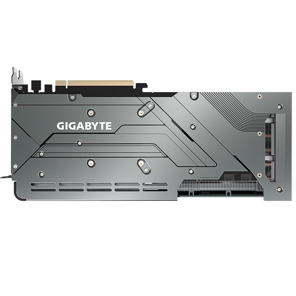Gigabyte Gaming OC RX 7800 XT scheda video 16GB GDDR6