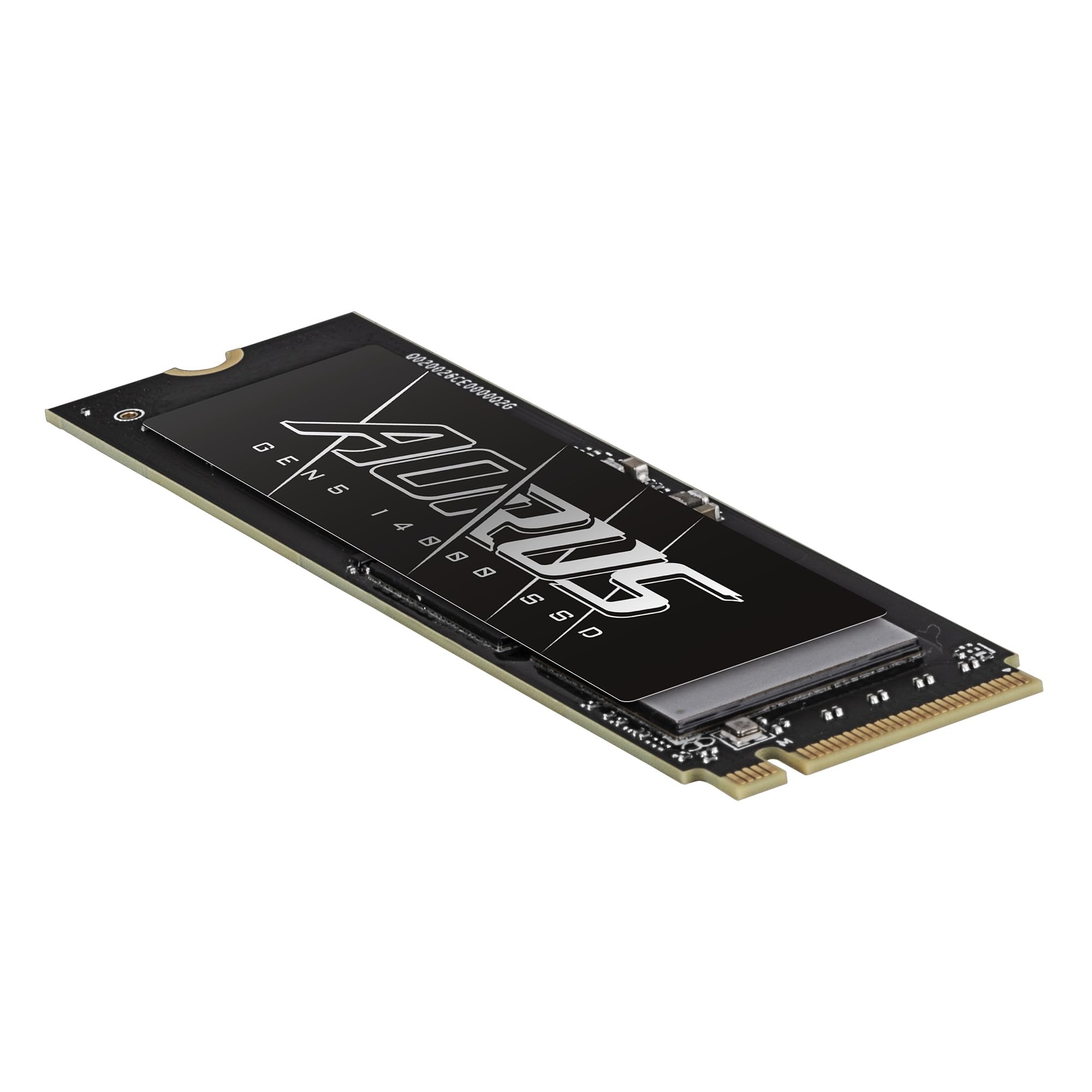 GIGABYTE AORUS Gen5 14000 SSD M.2 1TB Gen5