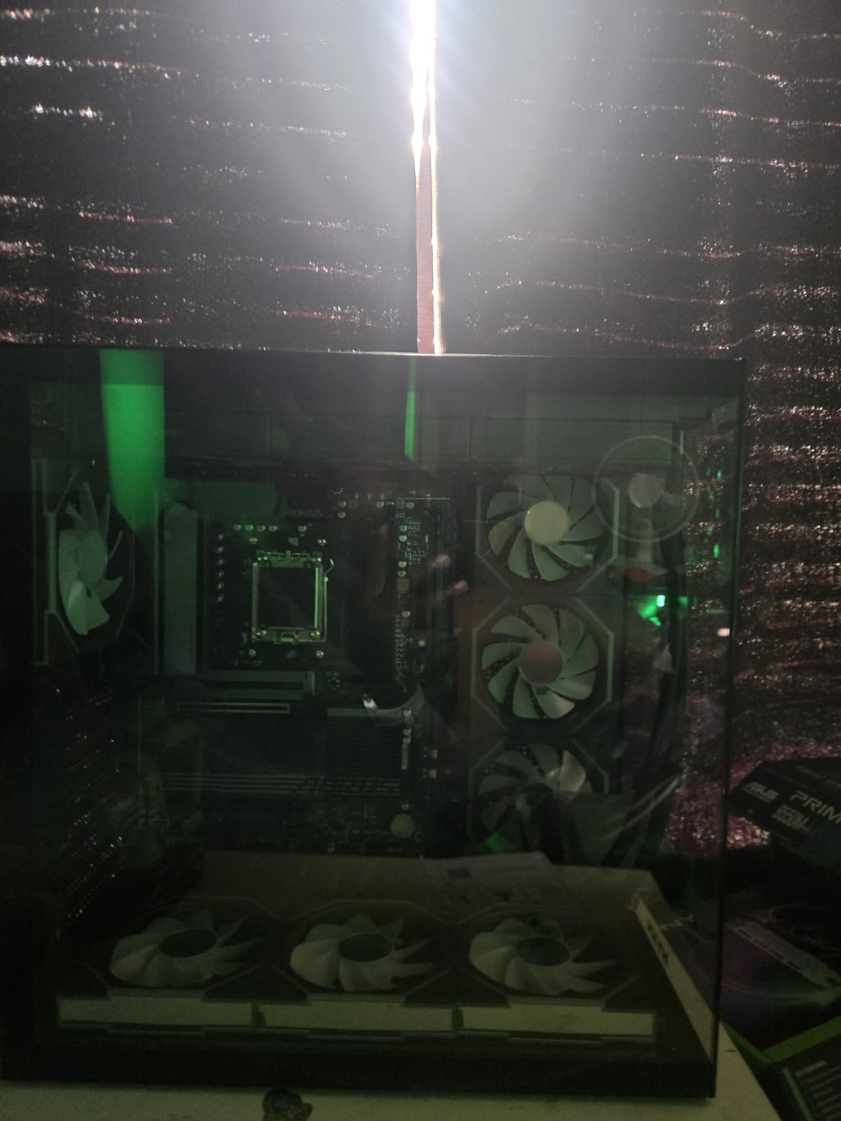 Gigabyte B650 Aorus Elite AX Scheda Madre AM5 ATX