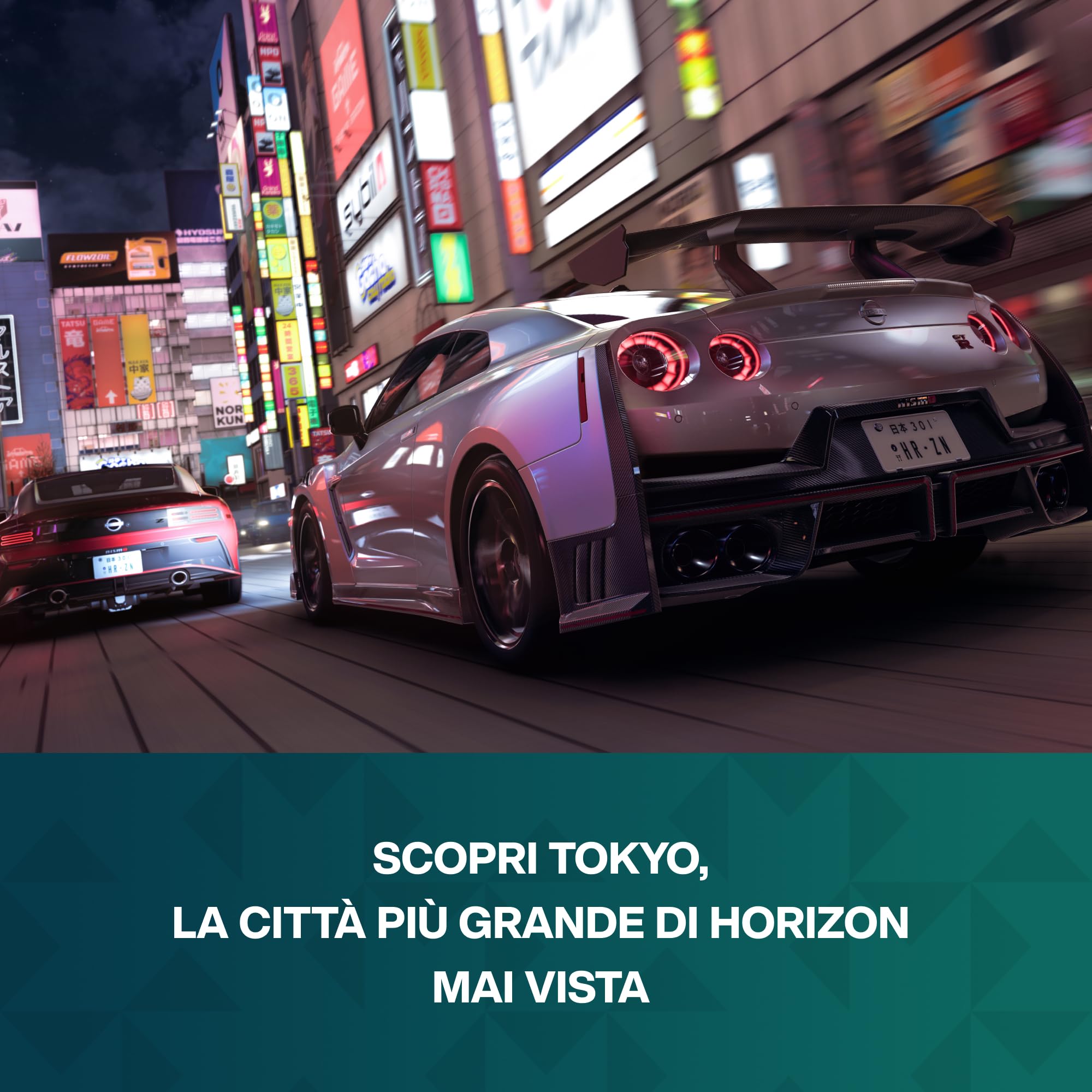 Forza Horizon 6 Premium Edition gioco Xbox PC digitale