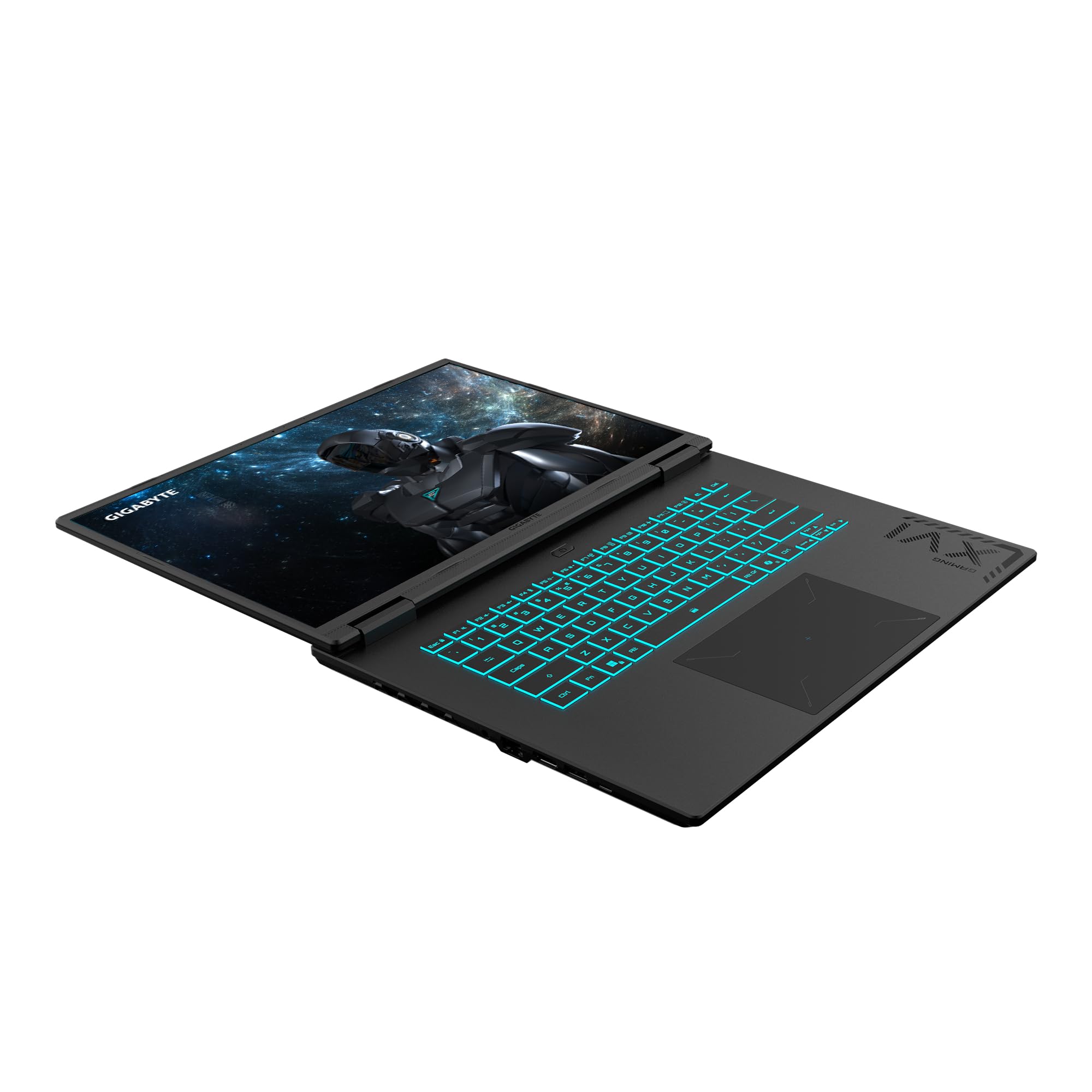 Gigabyte Gaming A16 Pro DYHG5FRCC4SH Notebook 16" QHD RTX 5080