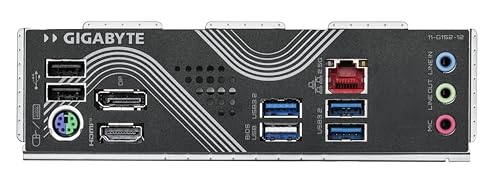 GIGABYTE B860M Eagle DDR5 scheda madre PCIe 5.0