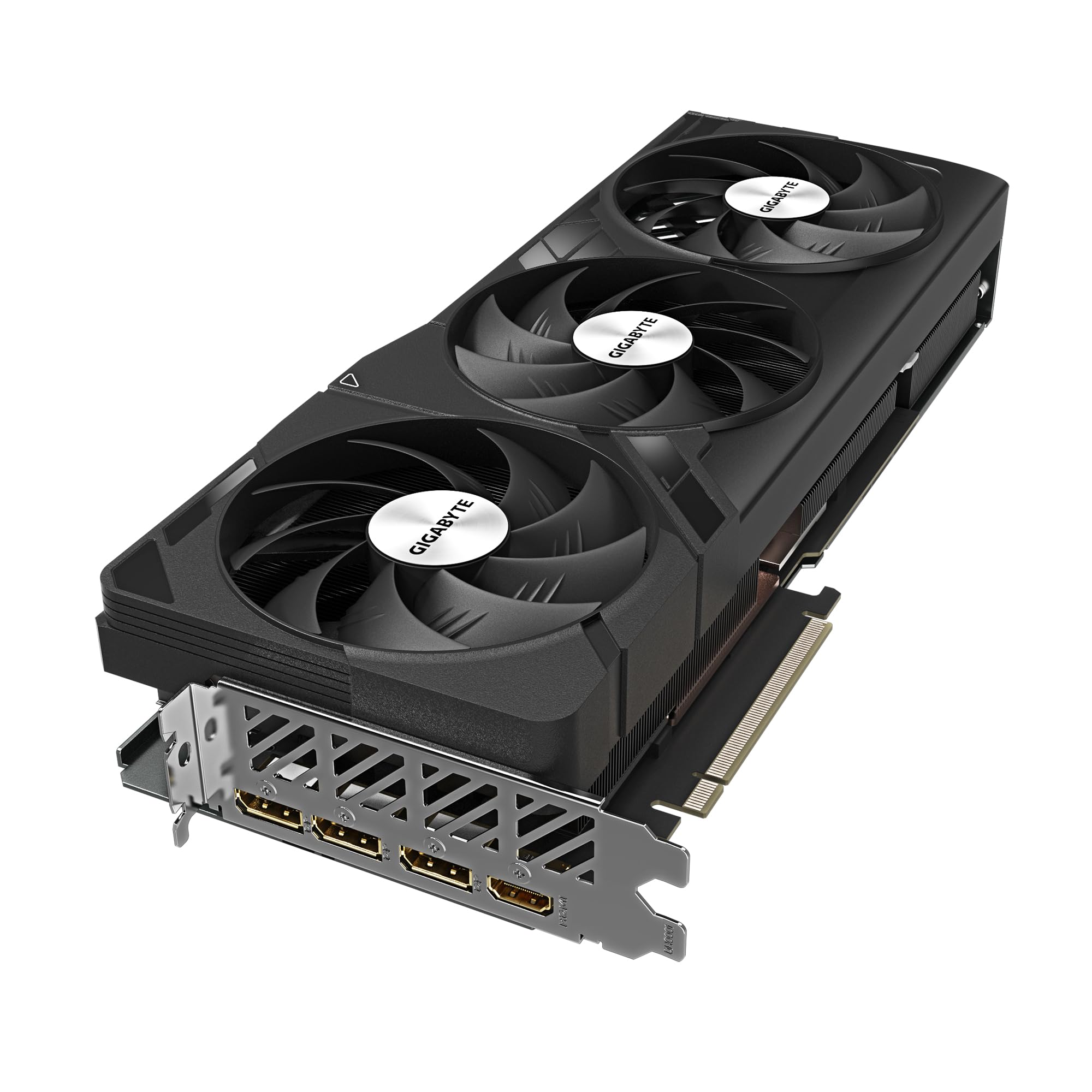 Gigabyte RTX 4070 Ti SUPER WINDFORCE MAX OC scheda video 16GB