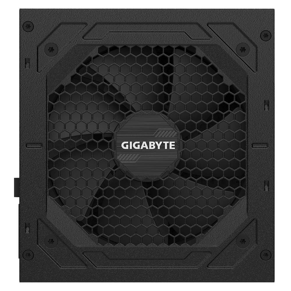 GIGABYTE GP-P750GM Alimentatore 750W 80 Plus Gold
