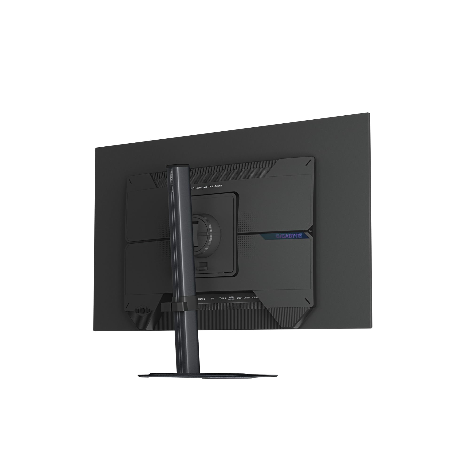 GIGABYTE MO27Q28G monitor gaming OLED 27" QHD 280Hz W-OLED