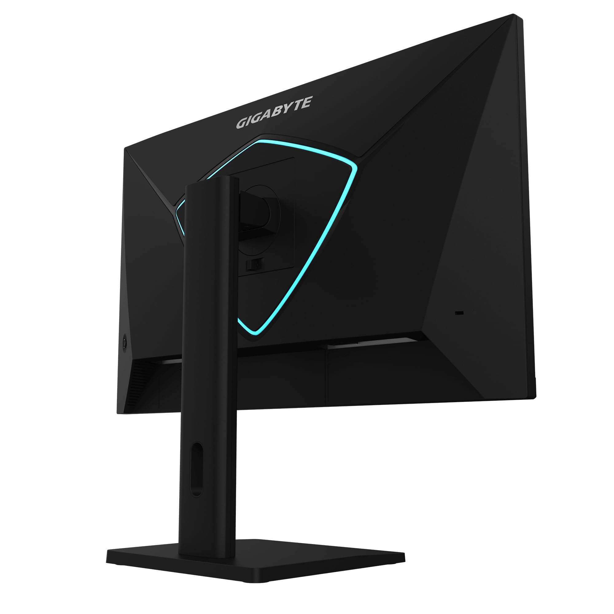 Gigabyte G27Q3 monitor gaming 27" QHD 320Hz HDR400