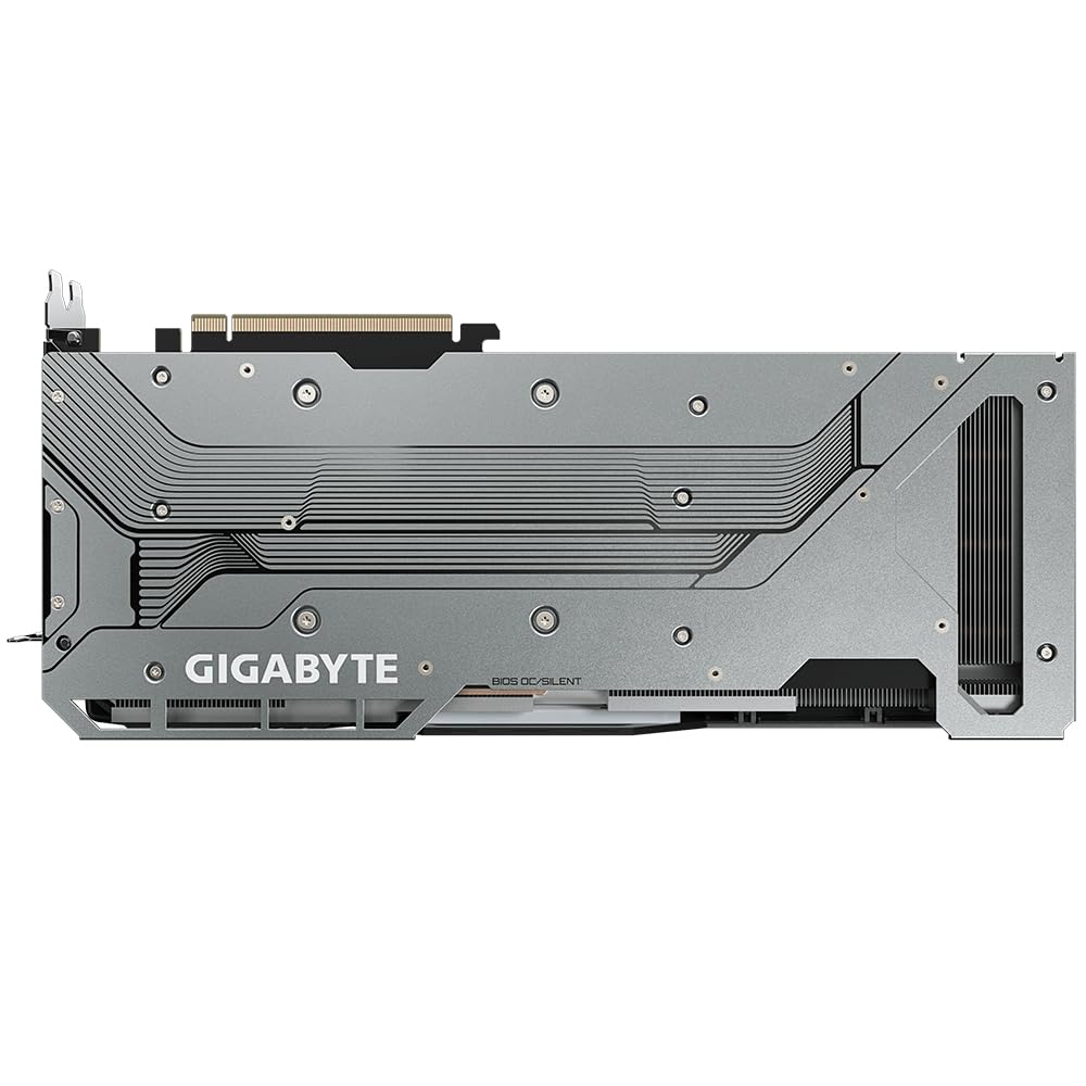 GIGABYTE GAMING OC GV-R79XTX scheda video RX 7900 XTX 24GB