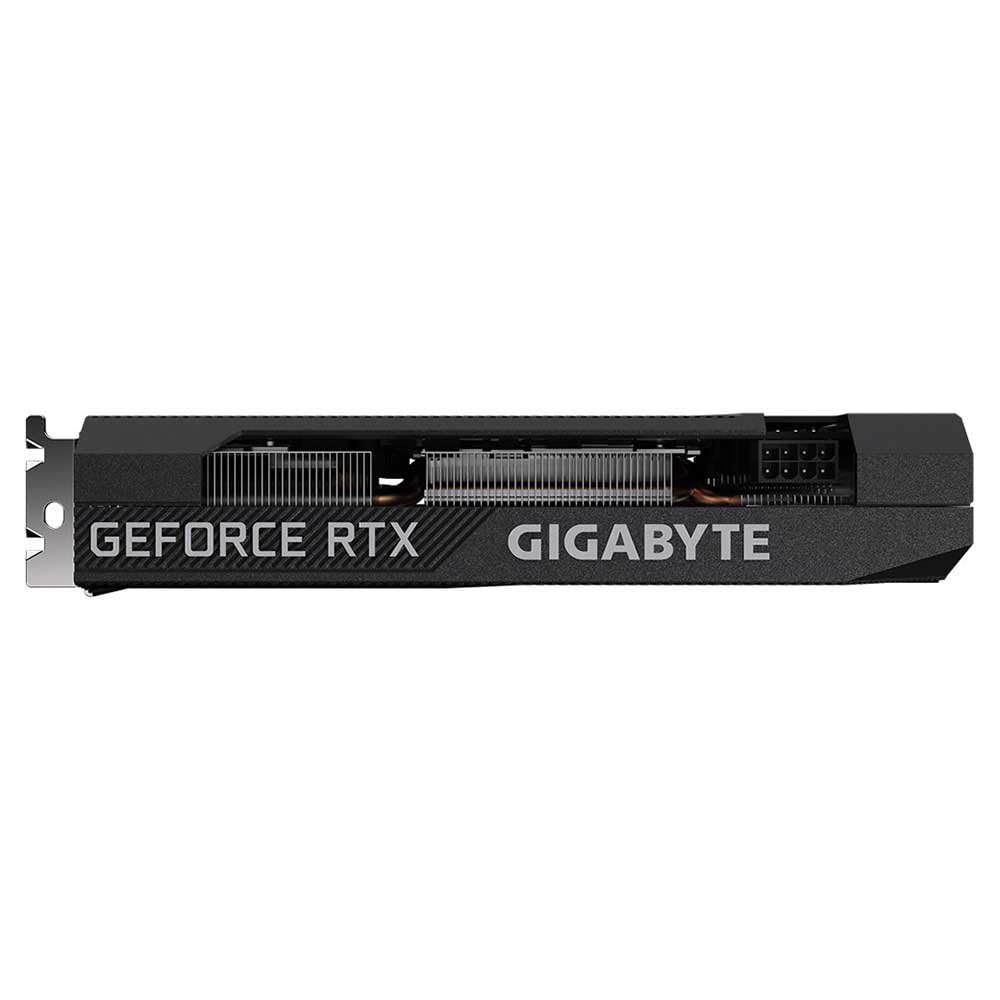 Gigabyte RTX 3060 Windforce OC 12G scheda video 12GB GDDR6