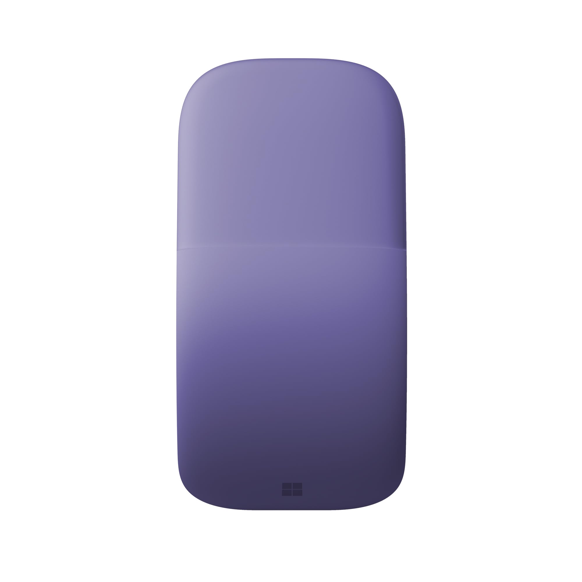 Microsoft Surface Arc Mouse Viola Bluetooth Sottile
