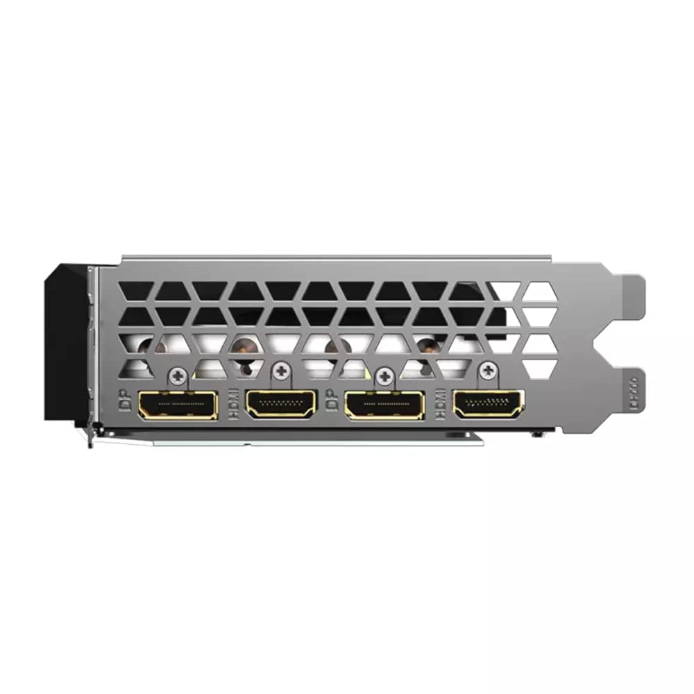Gigabyte RTX 3060 Ti Gaming OC Pro 8G scheda video 8GB GDDR6