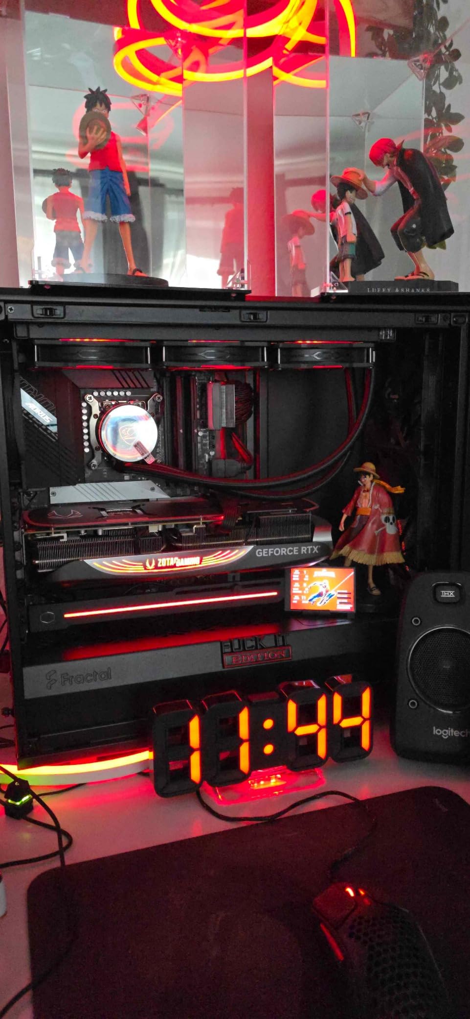 Gigabyte B660 Aorus Master scheda madre DDR5 Intel Core