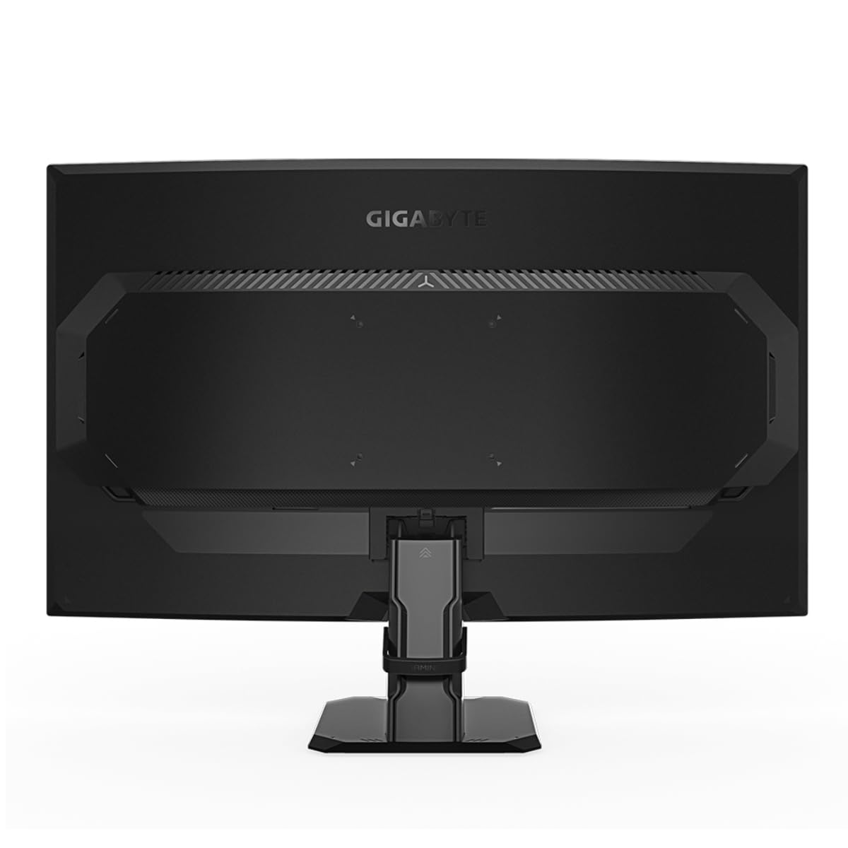 GIGABYTE GS27QC monitor curvo 27" QHD 165Hz 1ms