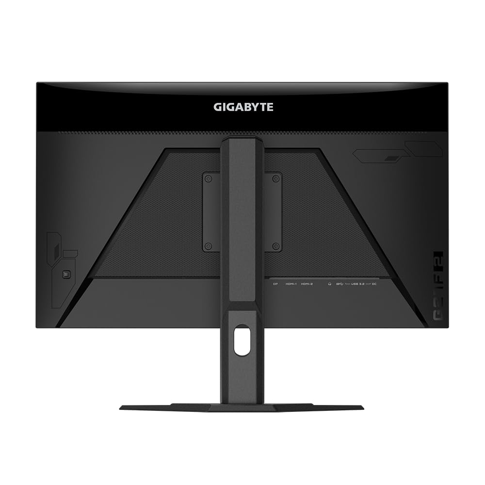 GIGABYTE G27F 2 monitor gaming FHD 27" 165 Hz