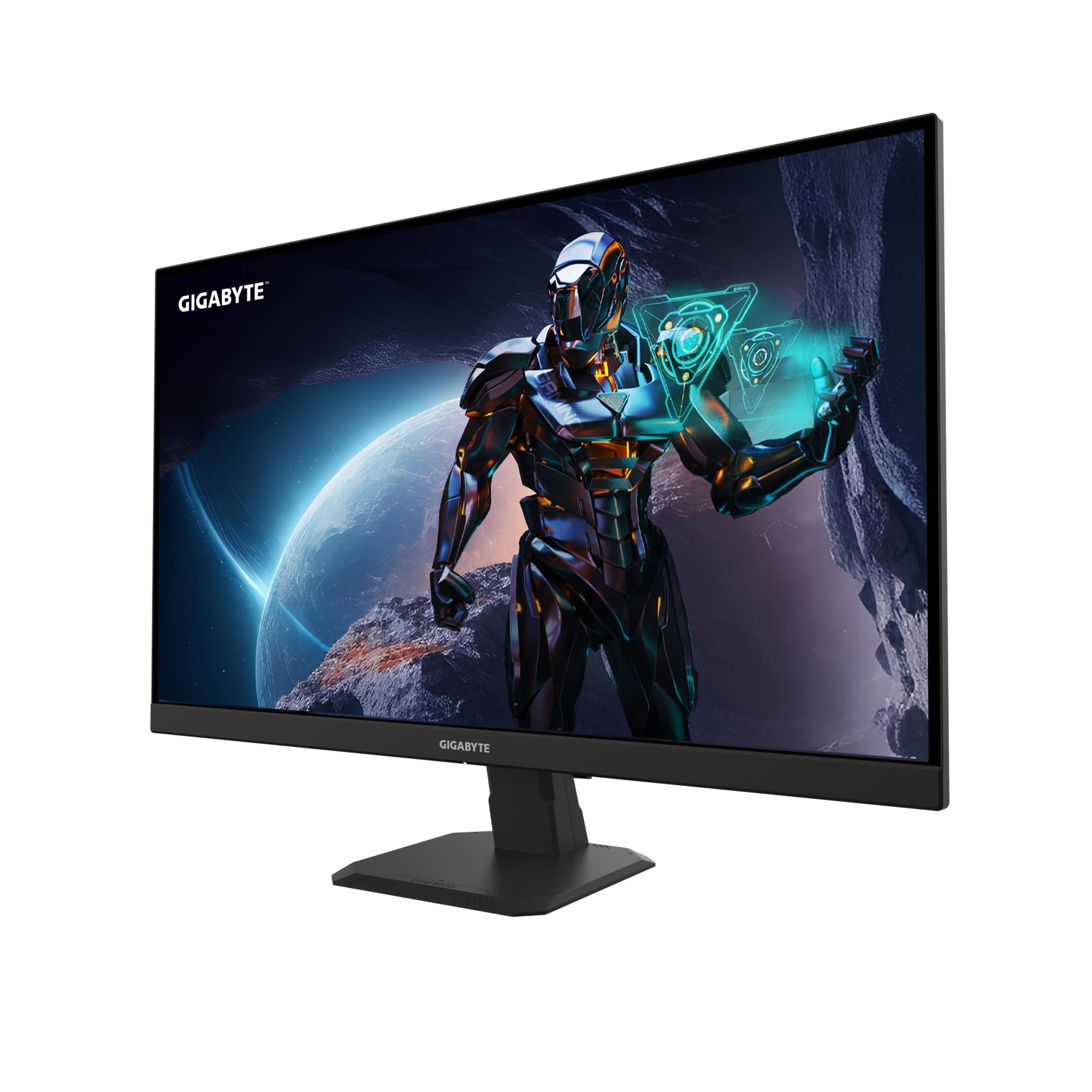 Gigabyte GS27U monitor gaming 27" 4K IPS 160Hz HDR400