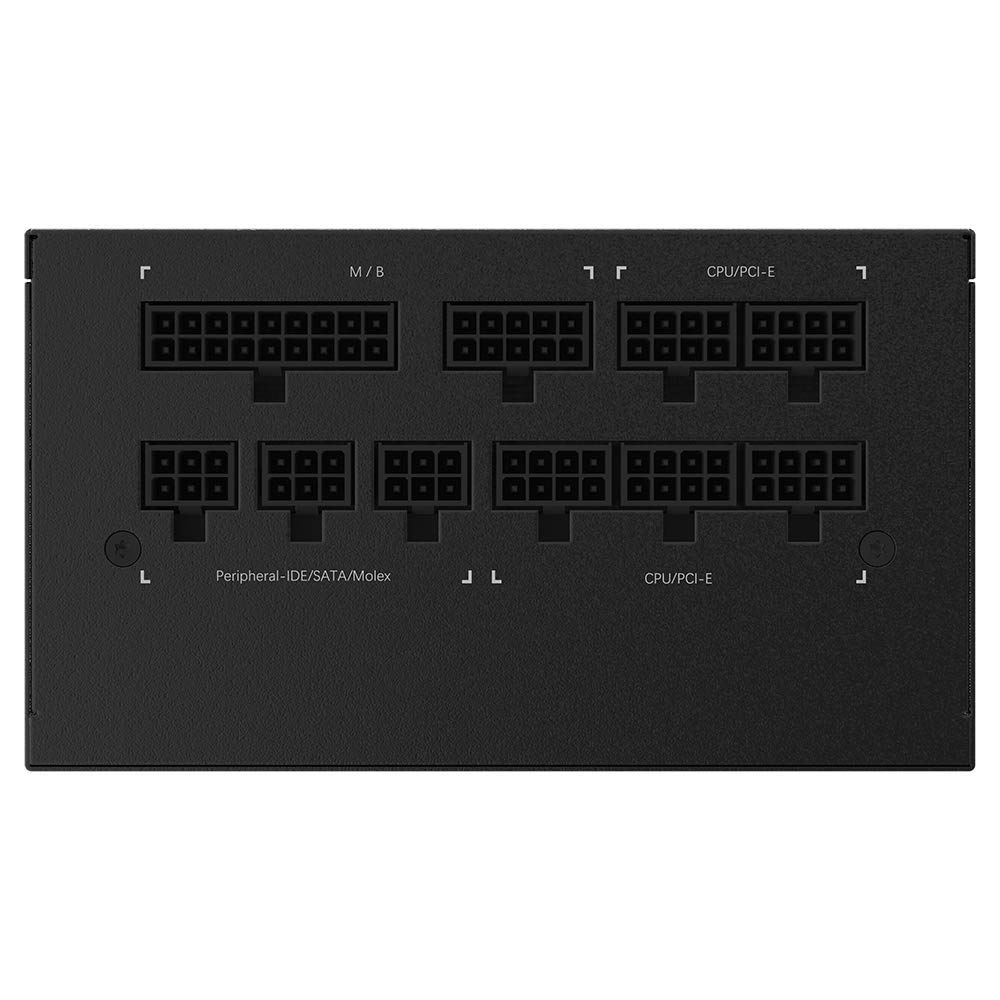 Gigabyte P750GM alimentatore 750W 80 Plus Gold