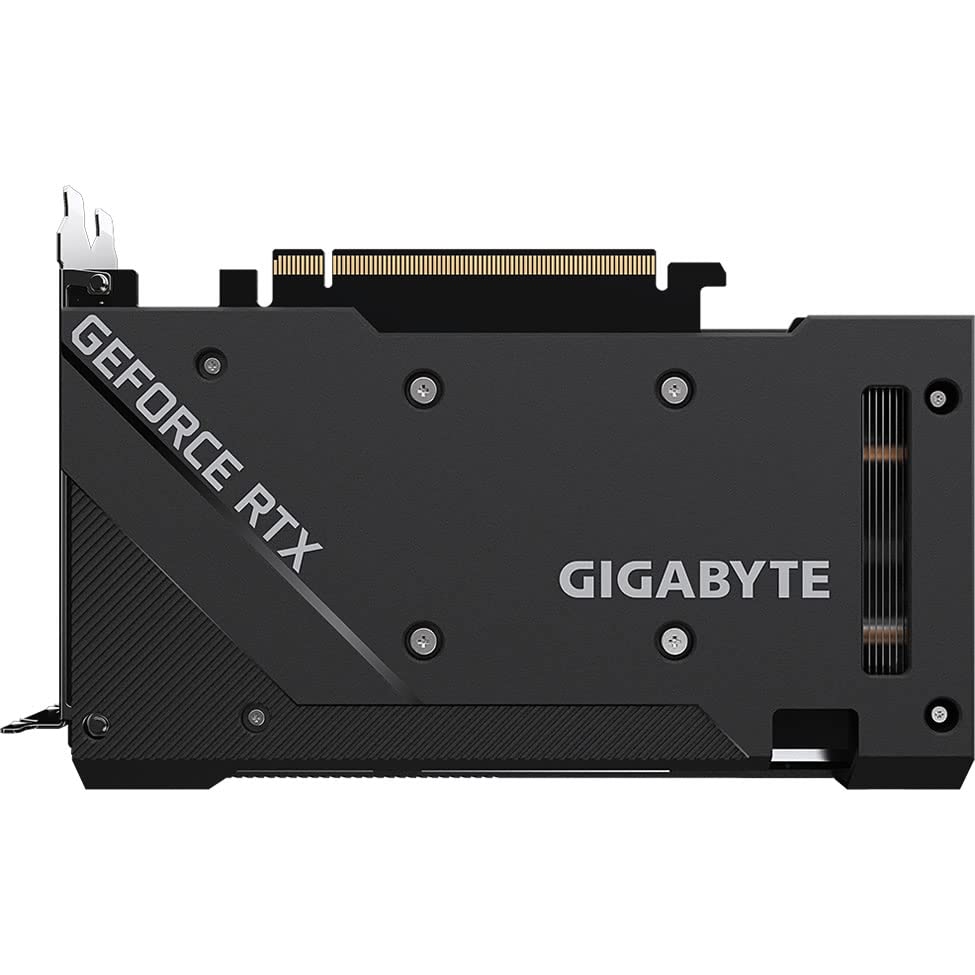 GIGABYTE RTX 3060 Gaming OC scheda video 8GB GDDR6