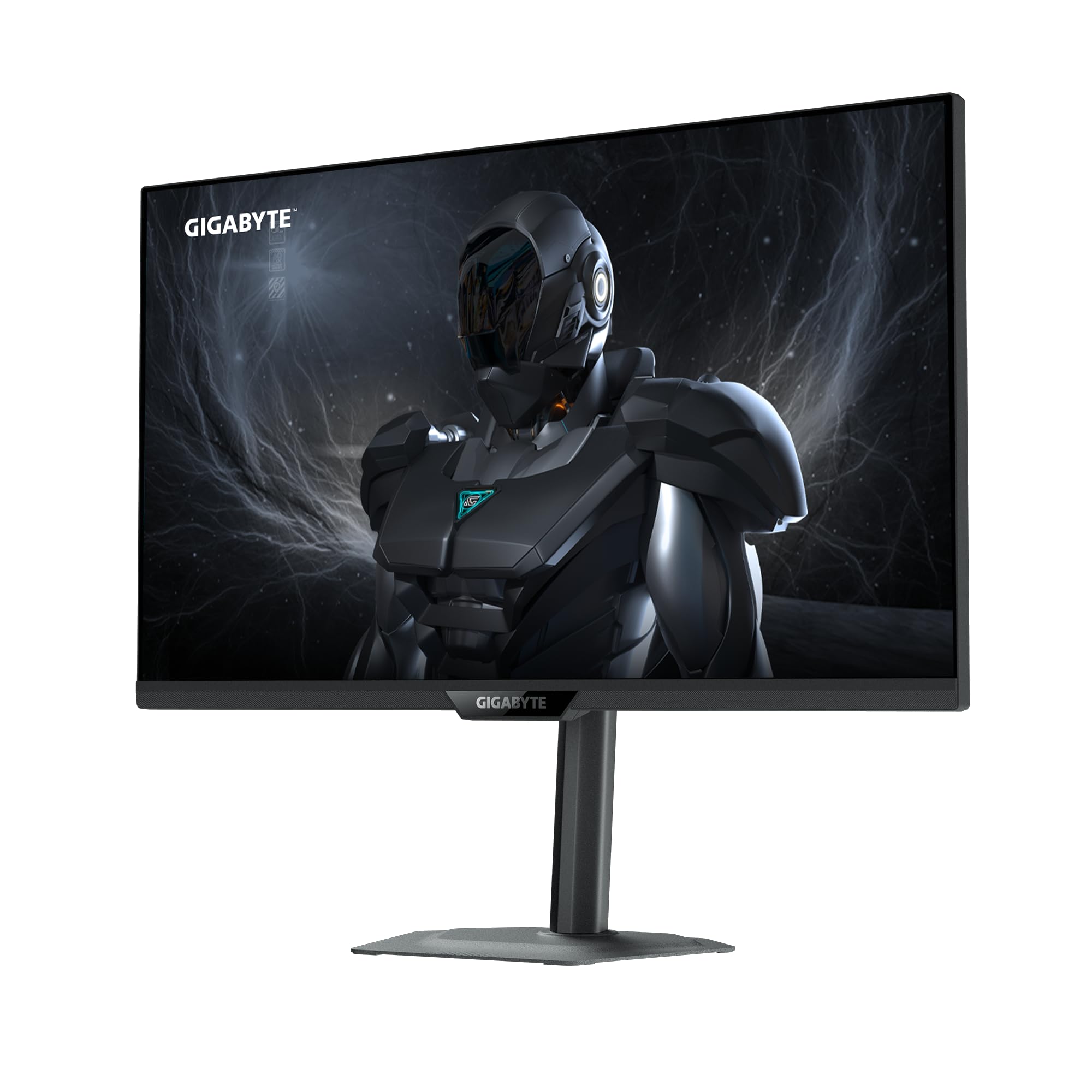 GIGABYTE G27Q2 monitor gaming 27 pollici QHD 200Hz