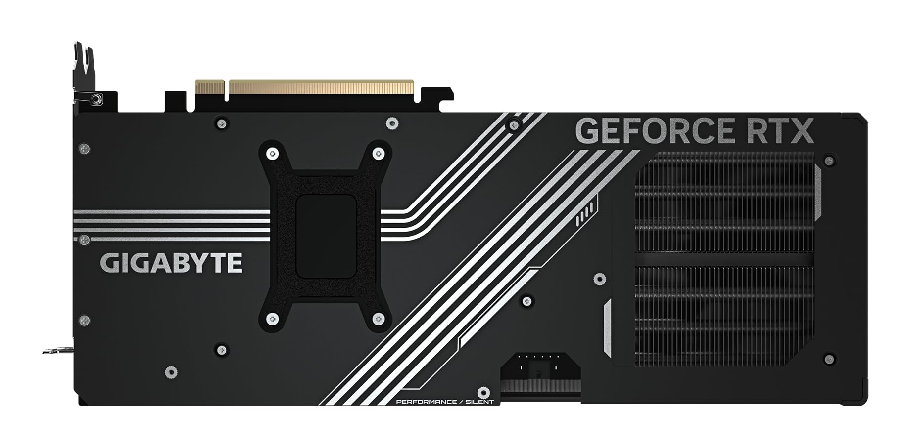 GIGABYTE RTX 5080 WINDFORCE SFF 16G scheda video 16GB