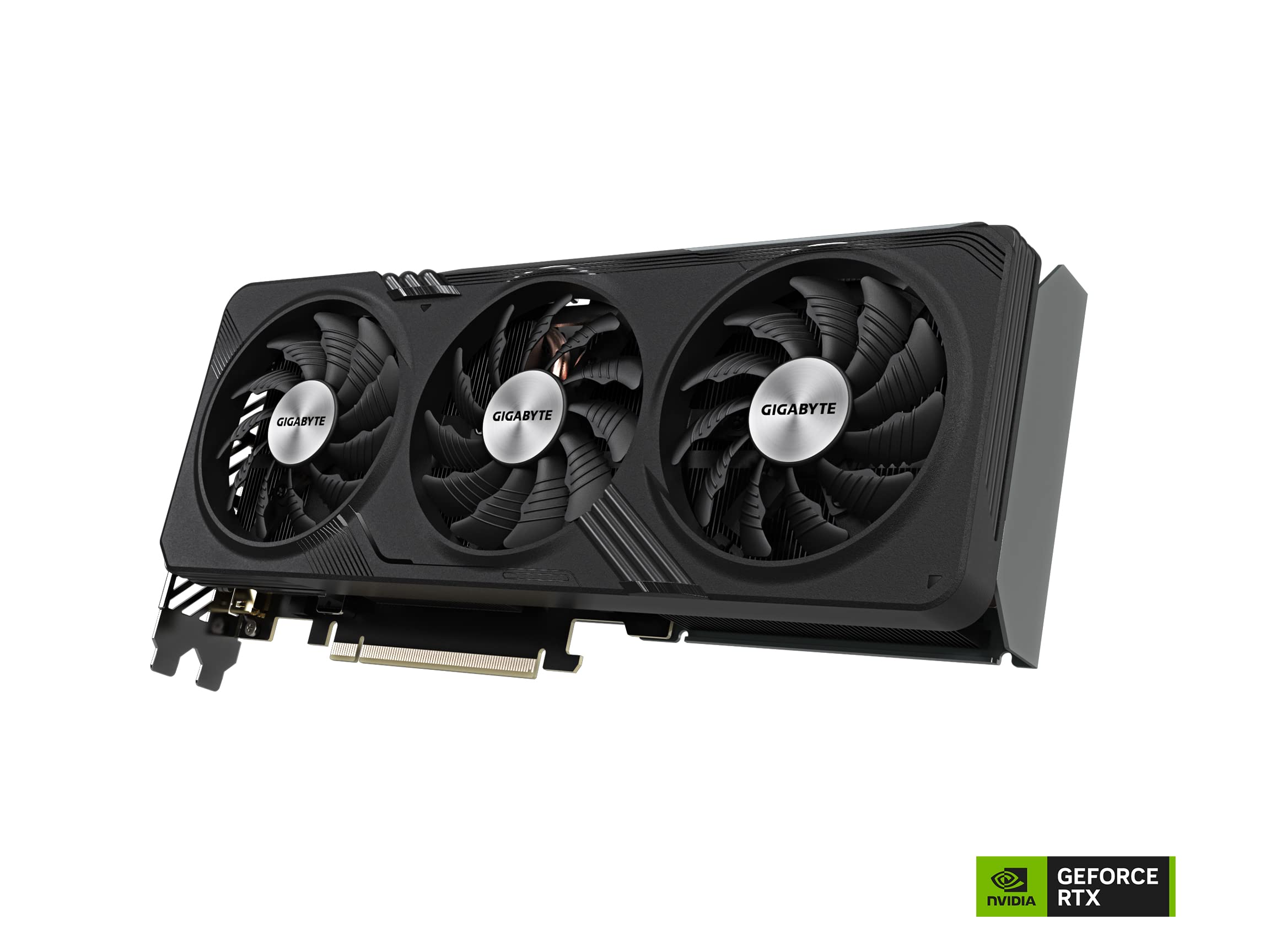 GIGABYTE GeForce RTX 4060 Ti Gaming OC 8G scheda video 8GB DLSS 3