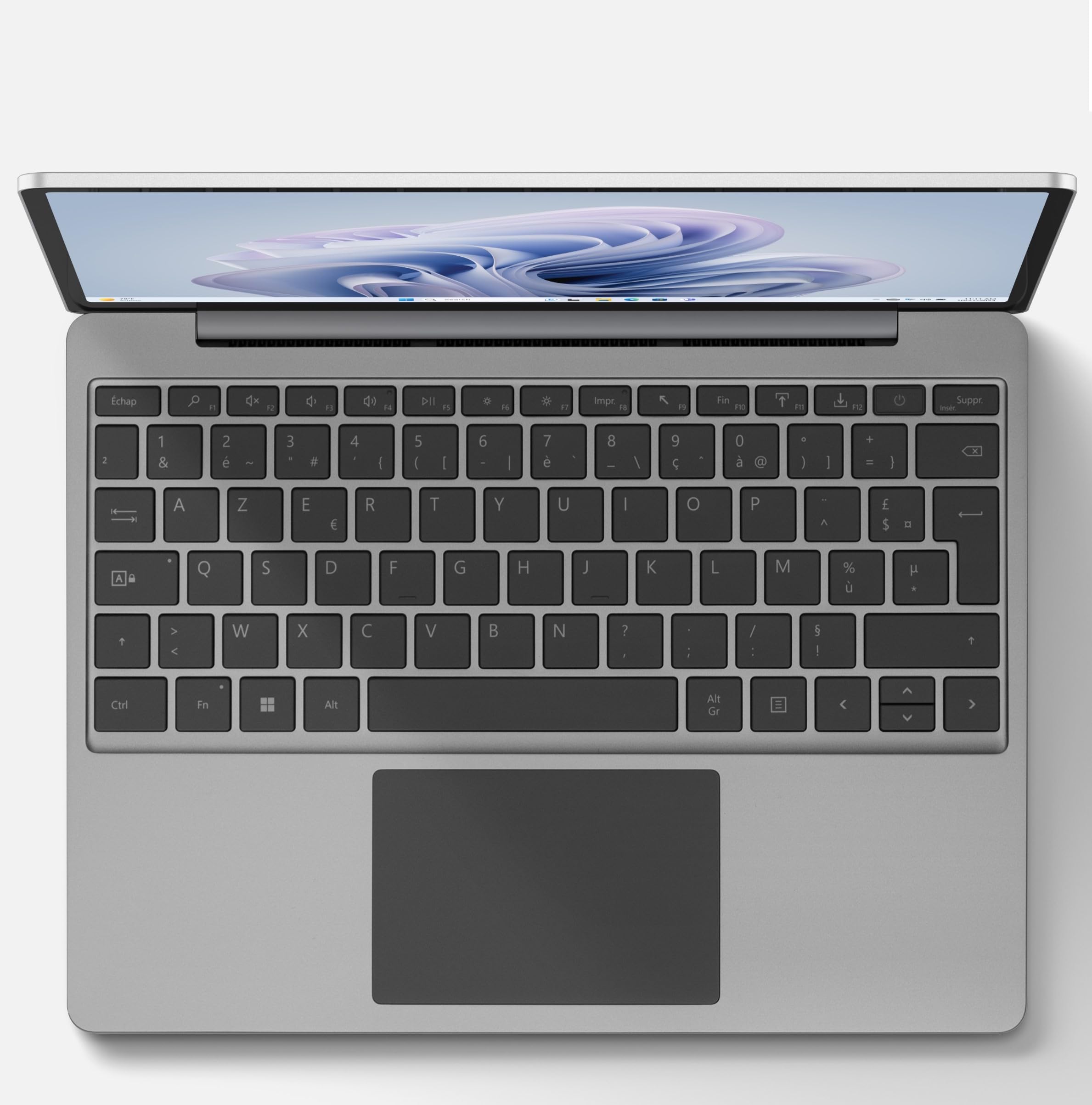 Microsoft Surface Laptop Go 3 12,4 i5 notebook 16GB 256GB platino ricondizionato