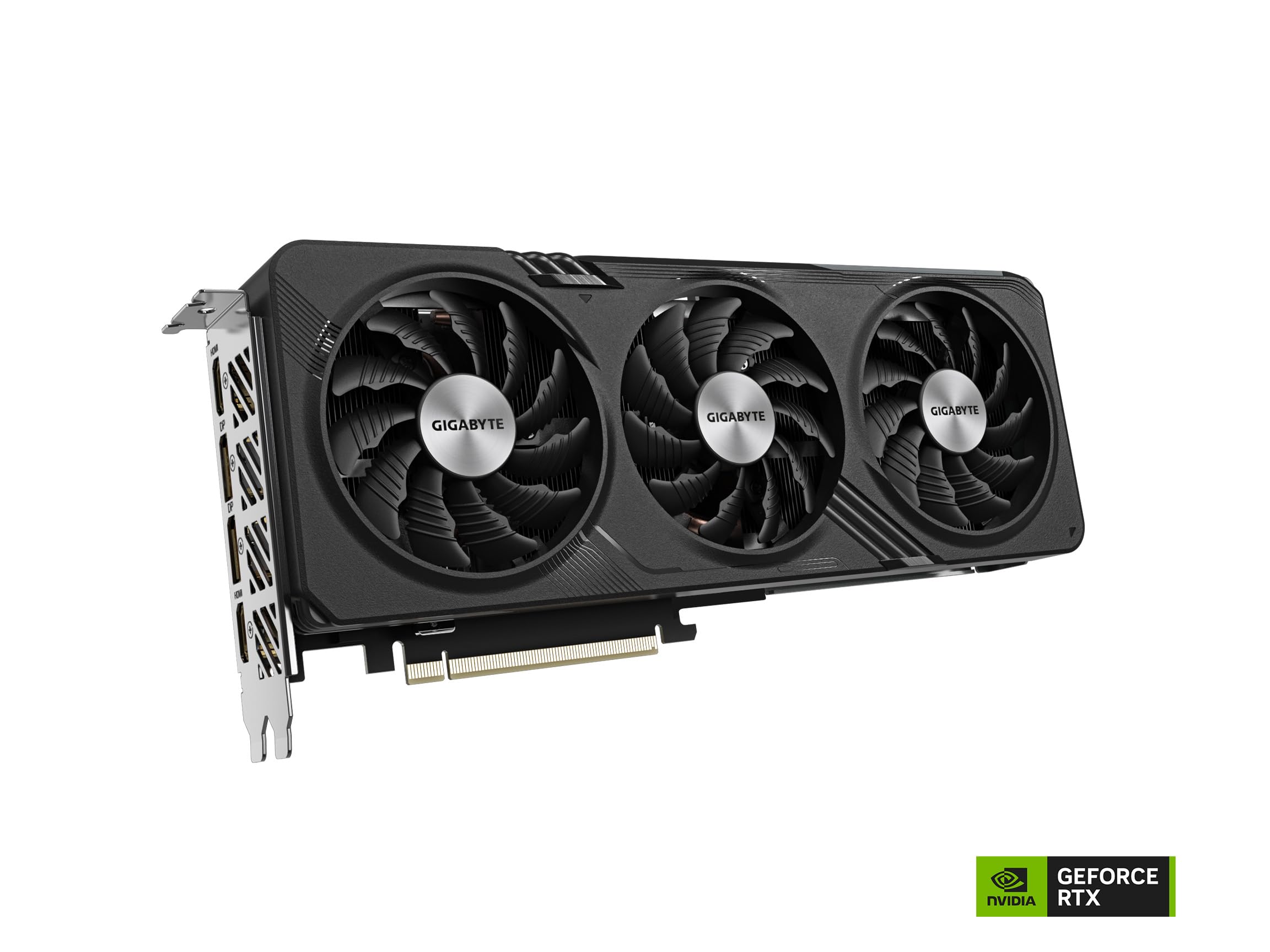 GIGABYTE GeForce RTX 4060 Ti Gaming OC 16G scheda video 16GB DLSS 3