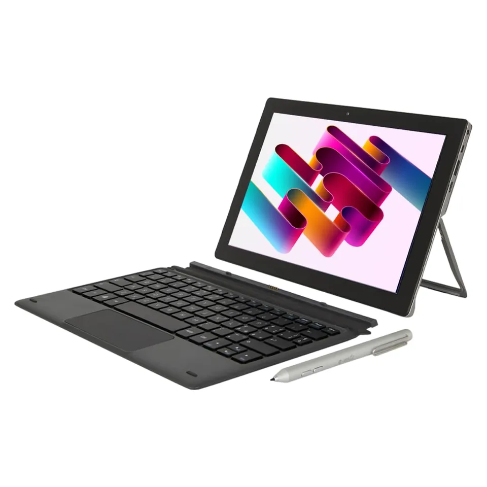 Microtech E-Tab Pro tablet 2 in 1 10,1 pollici 8/128GB