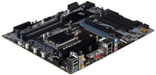 Gigabyte B660 DS3H AX DDR4 scheda madre LGA 1700 WiFi