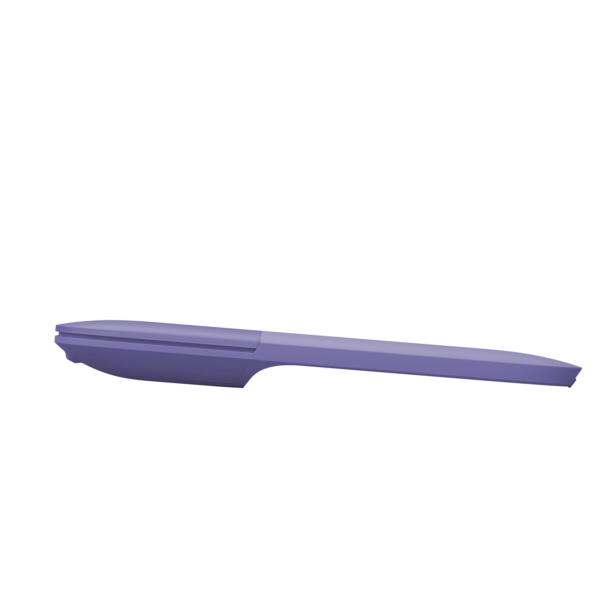 Microsoft Surface Arc Mouse Viola Bluetooth Sottile