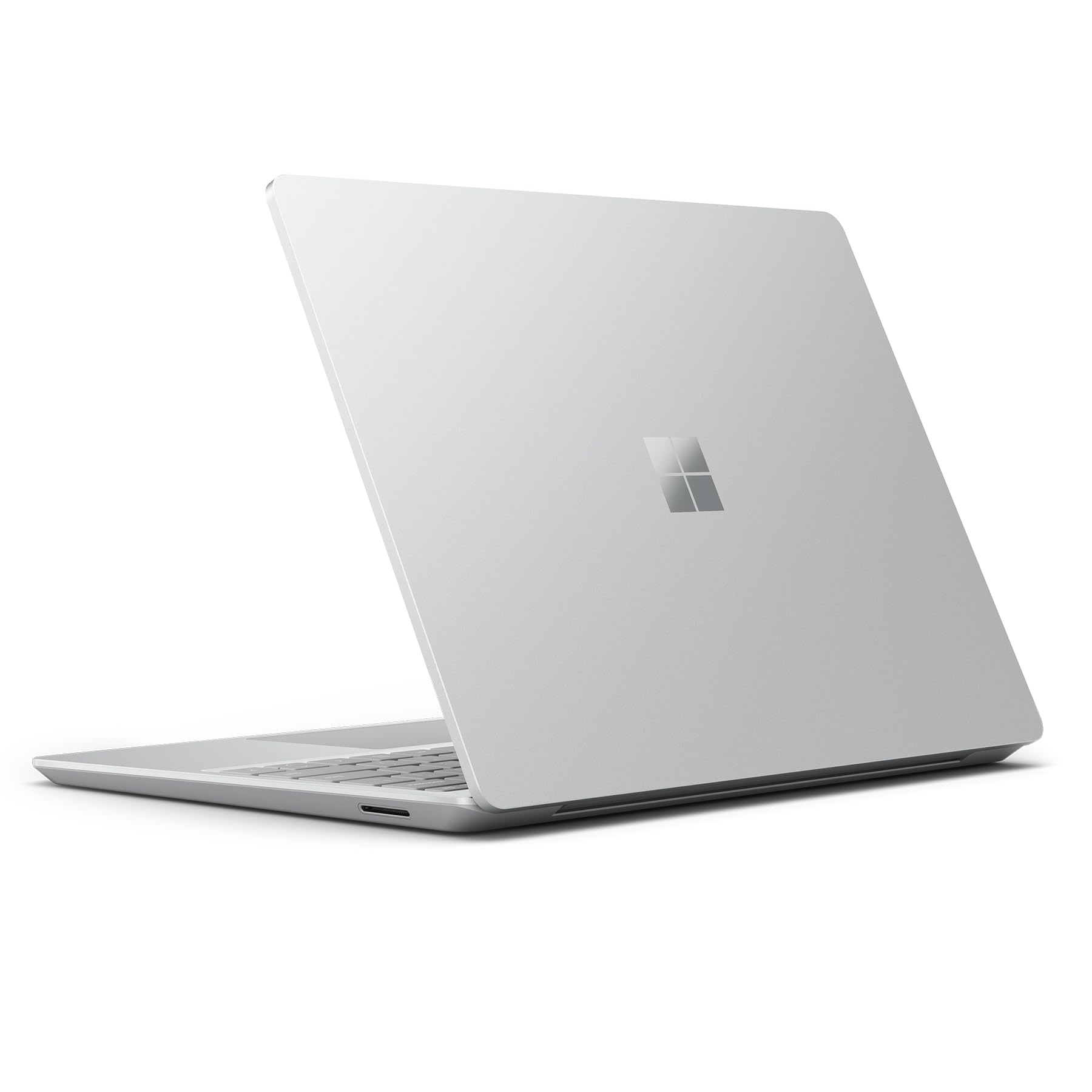 Microsoft Surface Laptop Go 3 12,4 i5 notebook 16GB 256GB platino ricondizionato