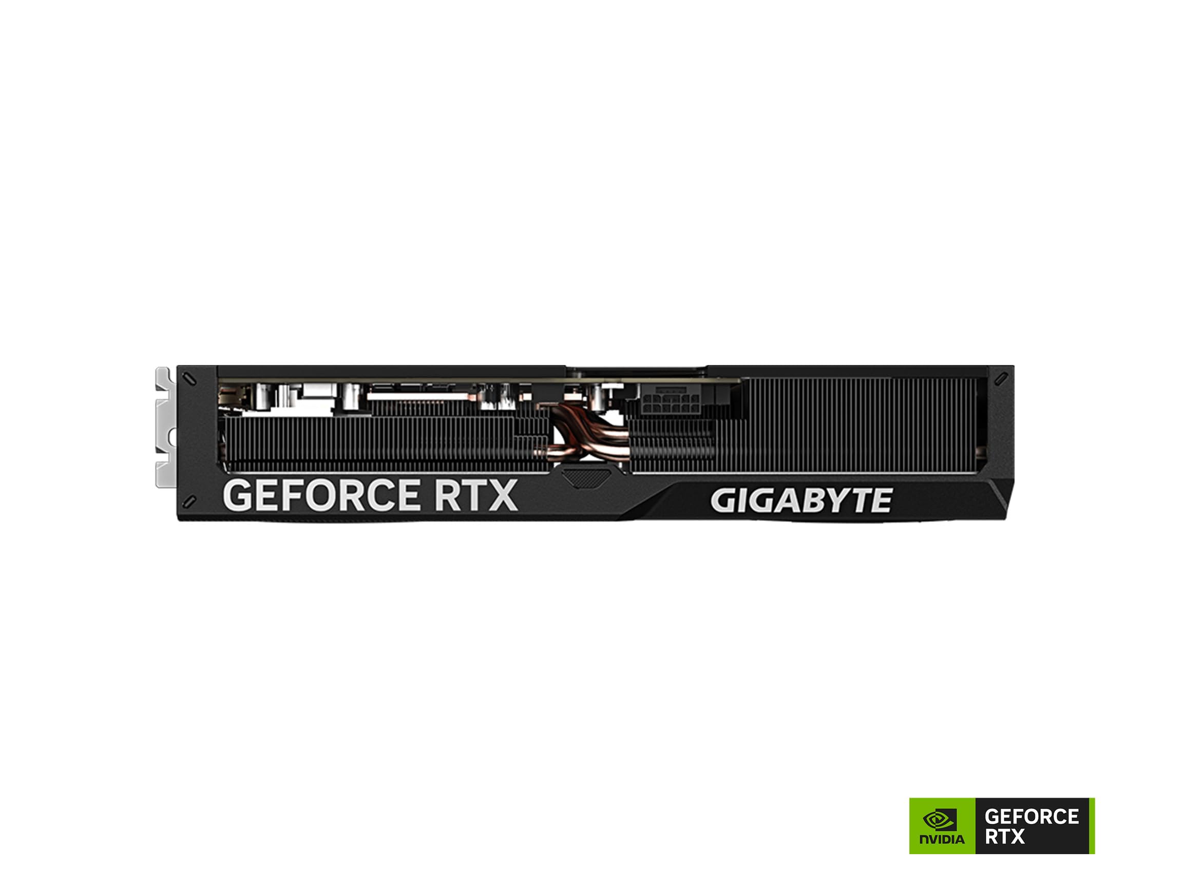 Gigabyte GeForce RTX 4070 Ti Windforce OC 12G scheda video GDDR6X