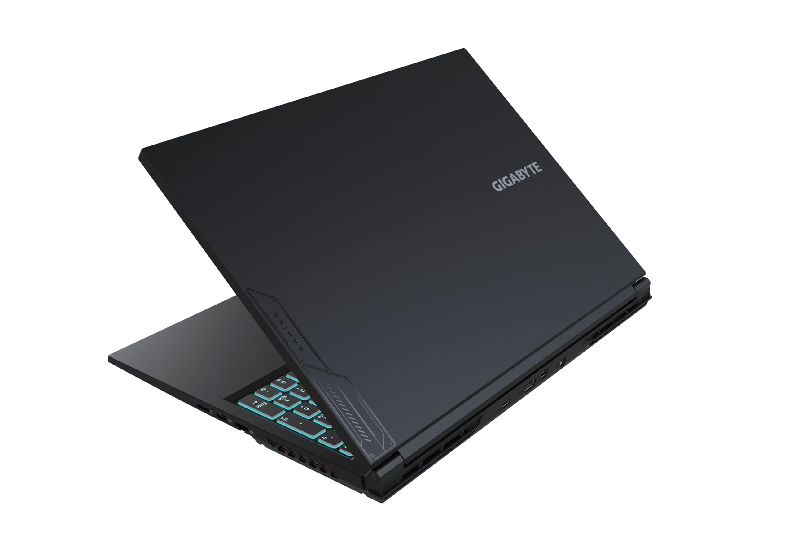GIGABYTE G6 KF-H3DE854SD notebook gaming 16" 165Hz FreeDOS