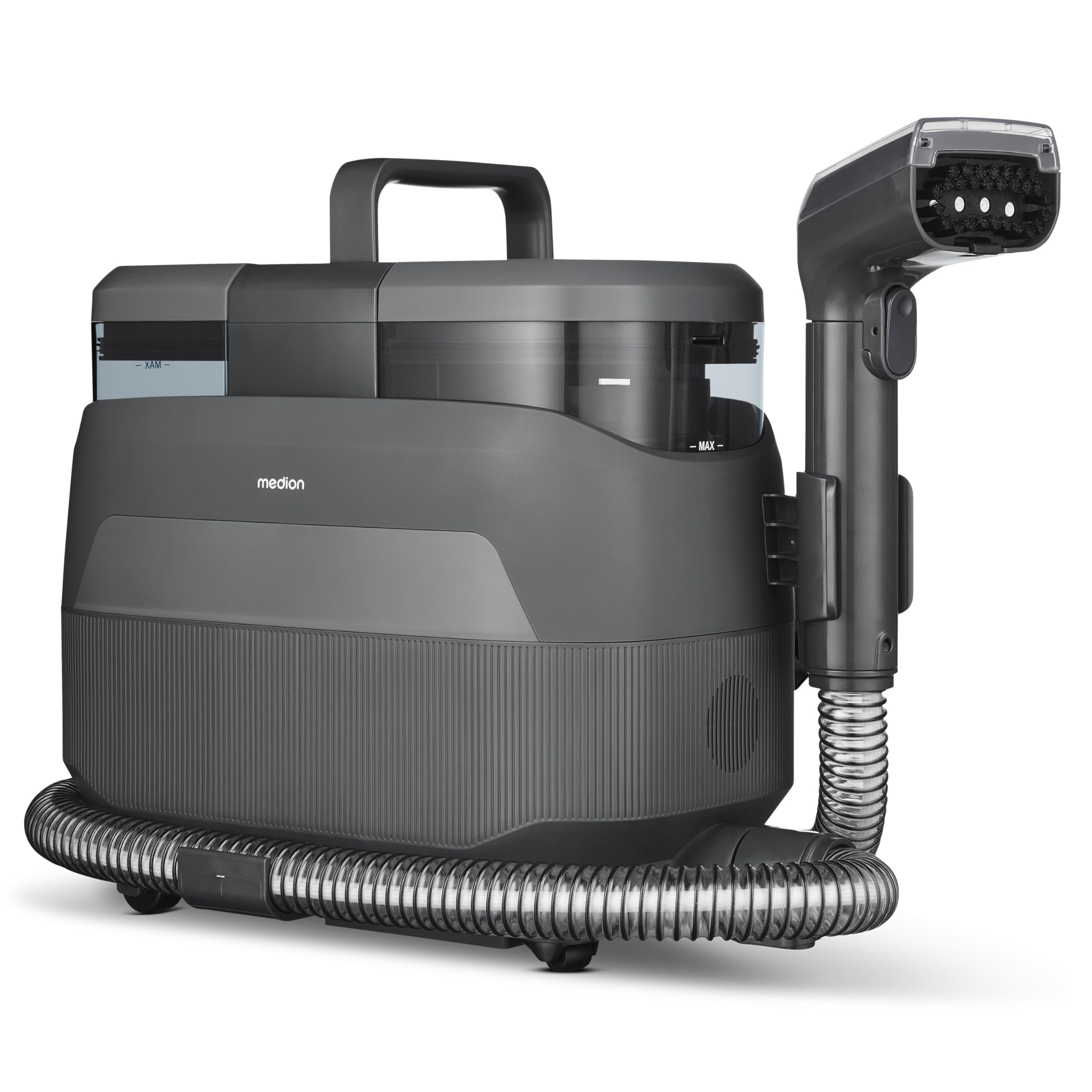 MEDION X10 UC Lavapoltrone Aspiraliquidi 1650W