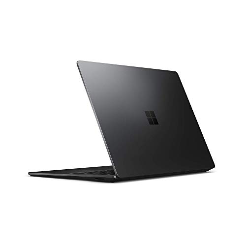 Microsoft Surface Laptop 3 notebook 13,5 pollici nero ricondizionato