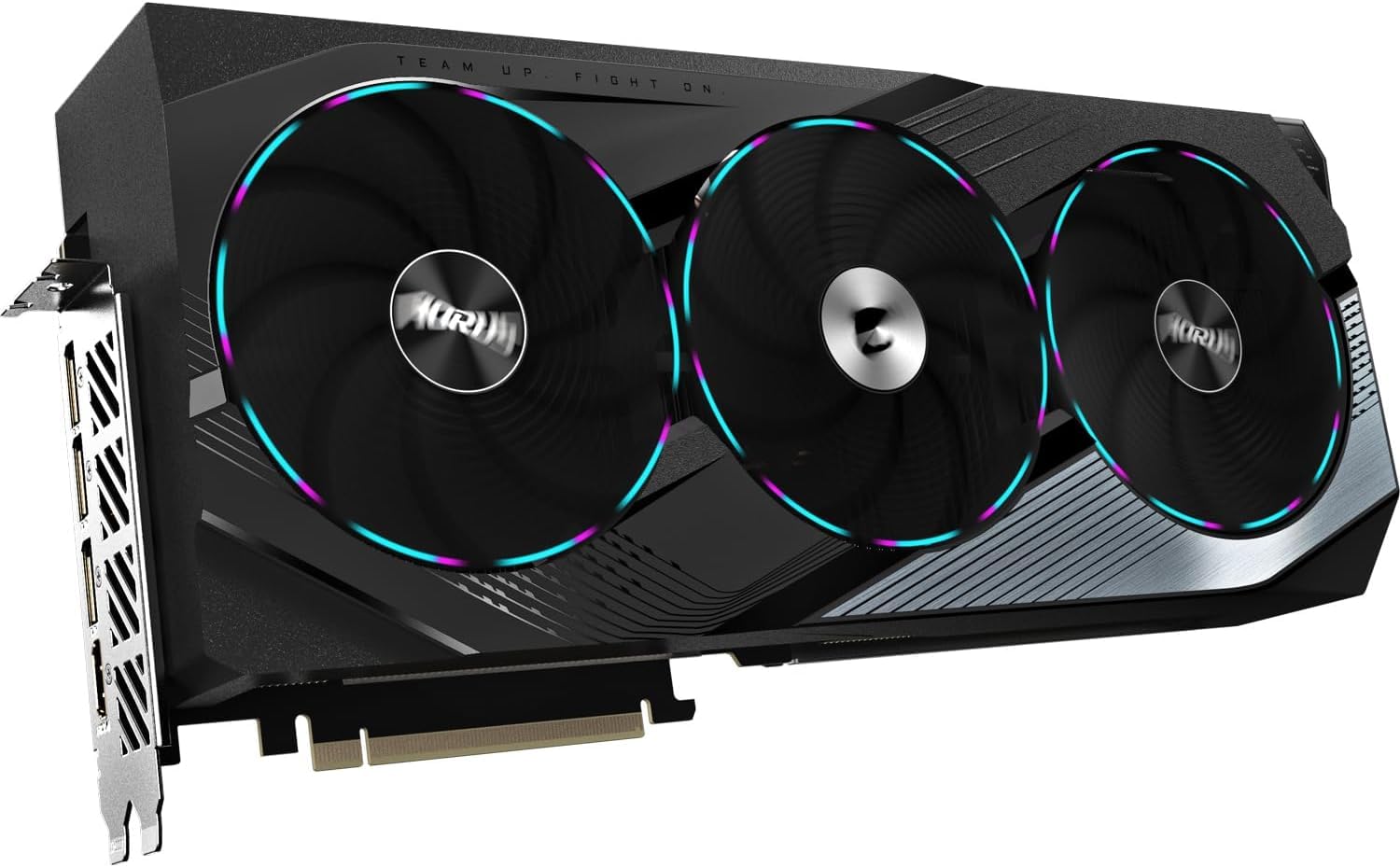 GIGABYTE AORUS ELITE RTX 4070 Ti scheda grafica 12GB GDDR6X
