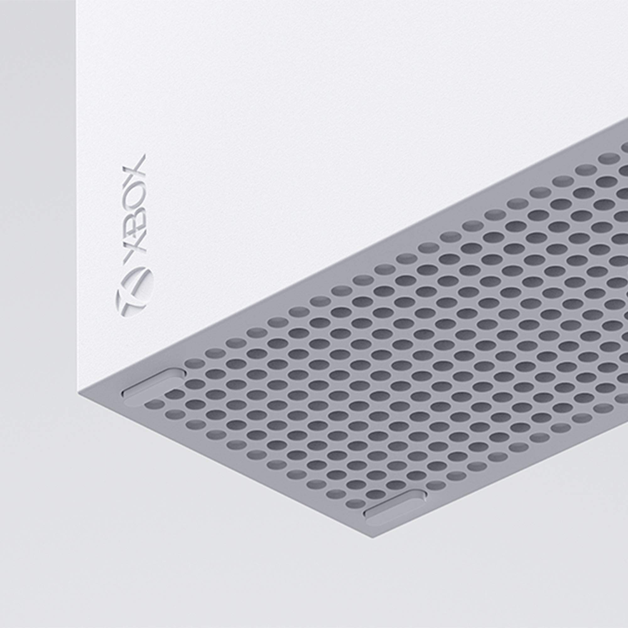 Xbox Series S 512GB console bianca SSD